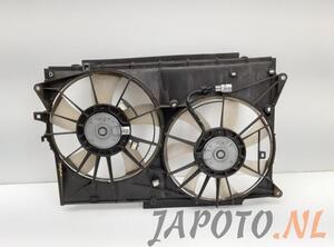 Radiator Electric Fan  Motor TOYOTA RAV 4 III (_A3_)