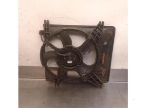 Elektrische motor radiateurventilator HYUNDAI ATOS (MX)