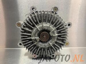 Radiator Electric Fan  Motor HYUNDAI H-1 Van (A1)