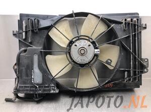 Radiator Electric Fan  Motor TOYOTA COROLLA Verso (_E12_)