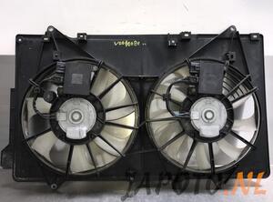 Radiator Electric Fan  Motor MAZDA CX-5 (KE, GH)