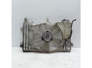 Radiator Electric Fan  Motor TOYOTA COROLLA Estate (_E12_)