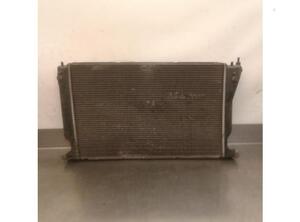 Radiator TOYOTA COROLLA Verso (ZER_, ZZE12_, R1_)