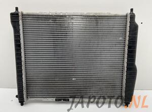 Radiateur DAEWOO KALOS (KLAS), CHEVROLET KALOS