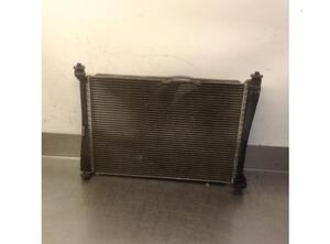 Radiator MAZDA 2 (DY)