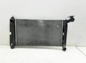 Radiateur TOYOTA COROLLA Verso (ZER_, ZZE12_, R1_)