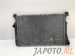 Radiator TOYOTA AVENSIS Estate (_T25_)