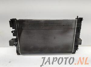 Radiator CHEVROLET AVEO Hatchback (T300)