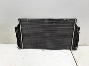 Radiator TOYOTA RAV 4 III (_A3_)