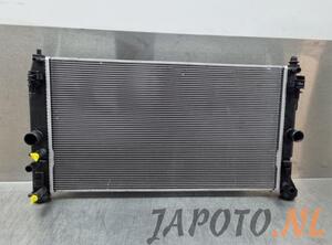 Radiateur TOYOTA COROLLA Hatchback (_E21_)