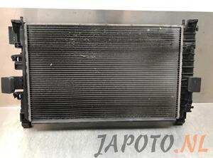 Radiateur CHEVROLET AVEO Hatchback (T300)