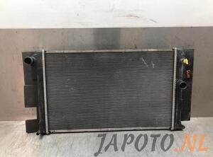 Radiator TOYOTA AURIS (_E15_)