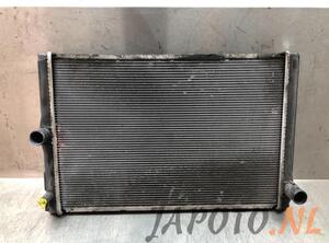 Radiator TOYOTA AURIS (_E18_)