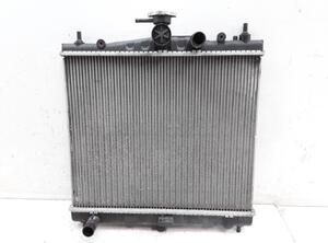 Radiateur NISSAN NOTE (E11, NE11)