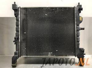 Radiateur CHEVROLET SPARK (M300)