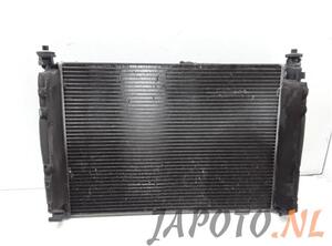 Radiator MAZDA 2 (DY)