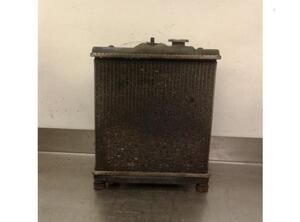 Radiator HONDA CIVIC VI Aerodeck (MB, MC)