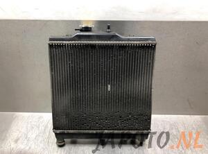 Radiator KIA PICANTO (SA)