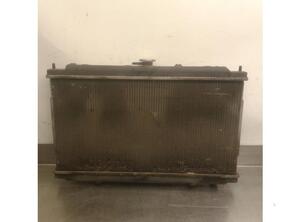 Radiator NISSAN ALMERA II (N16)