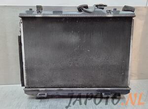 Radiator SUZUKI SWIFT III (MZ, EZ)