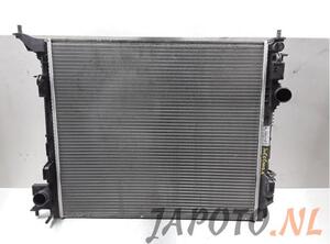 Radiator NISSAN QASHQAI II SUV (J11, J11_)