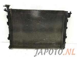 Radiator KIA SPORTAGE (SL)