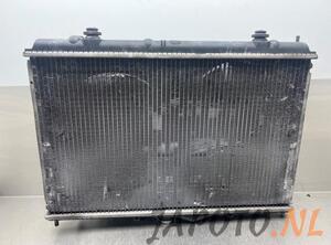 Radiator MITSUBISHI SPACE STAR MPV (DG_A)