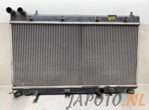 Radiator HONDA JAZZ II (GD_, GE3, GE2)