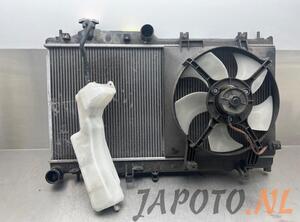 Radiator SUBARU IMPREZA Hatchback (GR, GH, G3)