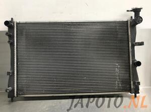 Radiator MITSUBISHI COLT VI (Z3_A, Z2_A), MITSUBISHI Colt VII (Z2_A)