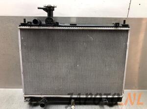 Radiator SUZUKI SWIFT V (AZ)