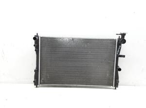 Radiateur MITSUBISHI COLT VI (Z3_A, Z2_A), MITSUBISHI Colt VII (Z2_A)