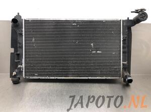 Radiator TOYOTA COROLLA Verso (_E12_)