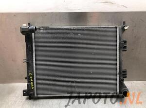 Radiator KIA CEE&#039;D Sportswagon (JD)