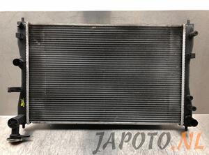 Radiateur MITSUBISHI COLT VI (Z3_A, Z2_A), MITSUBISHI Colt VII (Z2_A)