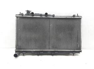 Radiator SUBARU LEGACY IV (BL)