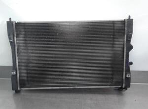 Radiateur MITSUBISHI COLT VI (Z3_A, Z2_A), MITSUBISHI Colt VII (Z2_A)