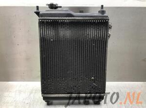 Radiator HYUNDAI GETZ (TB)