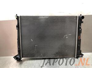 Radiator KIA SPORTAGE (SL)