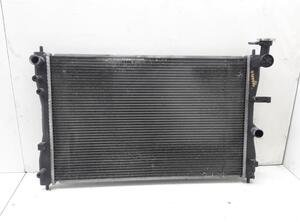 Radiator MITSUBISHI COLT VI (Z3_A, Z2_A), MITSUBISHI Colt VII (Z2_A)