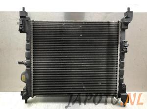 Radiator CHEVROLET SPARK (M300)