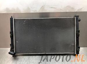 Radiator MITSUBISHI LANCER VIII (CY_A, CZ_A)