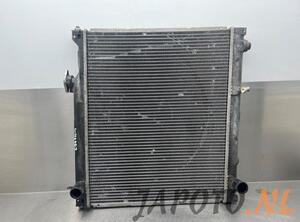 Radiator SUZUKI GRAND VITARA I (FT, HT)