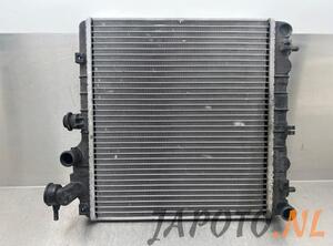 Radiator HYUNDAI ATOS (MX)