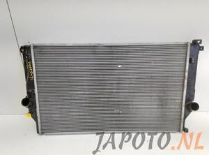 Radiator TOYOTA RAV 4 IV (_A4_)