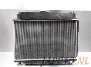 Radiateur MAZDA 2 (DE_, DH_)