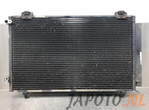 Radiator TOYOTA COROLLA Verso (_E12_)