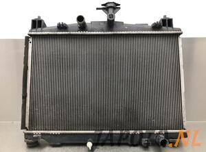 Radiateur MAZDA 2 (DE_, DH_)