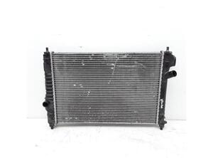 Radiator CHEVROLET AVEO / KALOS Hatchback (T250, T255)