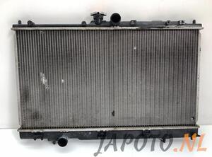 Radiator MITSUBISHI LANCER VII Estate (CS_W, CT_W)